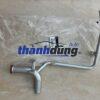 ỐNG NƯỚC VÀO BƠM NƯỚC XE MITSUBISHI PAJERO V31 | MD340949