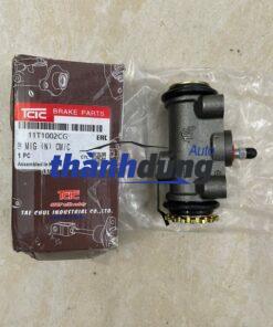 XY LANH PHANH SAU HYUNDAI HD72 | 11T1002CG