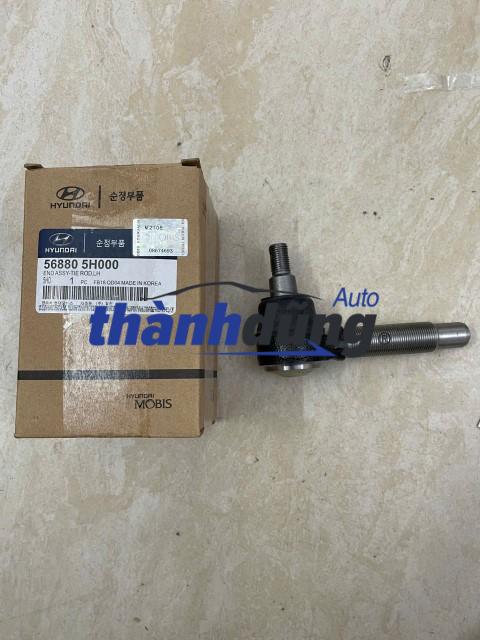 ROTUYN BA ĐỜ XÔNG NGANG XE HYUNDAI MIGHTY | 568805H000