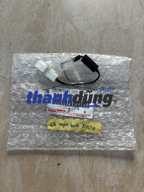 CẢM BIẾN NHIỆT ĐỘ DÀN LẠNH XE TOYOTA INNOVA | 886250D100