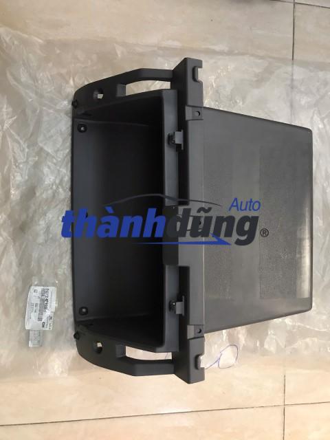 HỐC CỐP ĐỰNG ĐỒ XE HYUNDAI PORTER 2 | 845124-F100ES