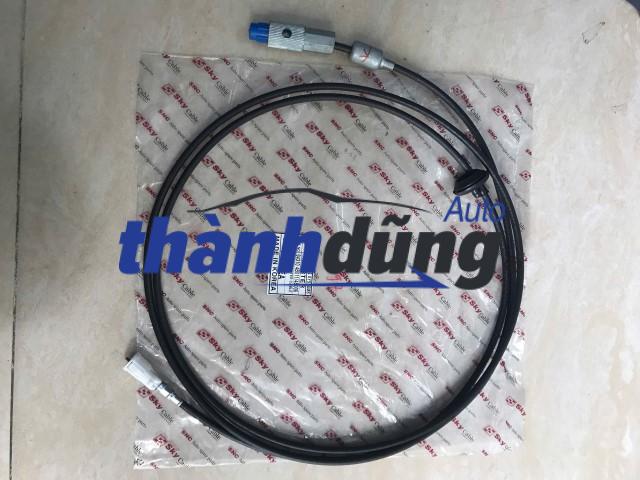 DÂY CÔNG TƠ MÉT XE HYUNDAI PORTER 2 1,25T | 94310-4B011