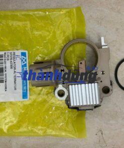 TIẾT CHẾ MÁY PHÁT XE HYUNDAI LIBERO | 3737042300