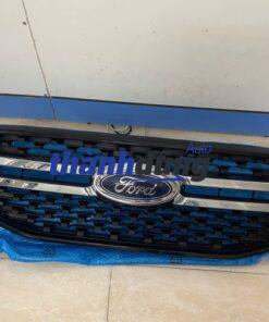 CA LĂNG XE FORD RANGER XLT 2024 | N1WB17G799AA