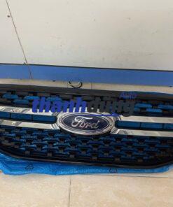 CA LĂNG XE FORD RANGER XLT 2024 | N1WB17G799AA