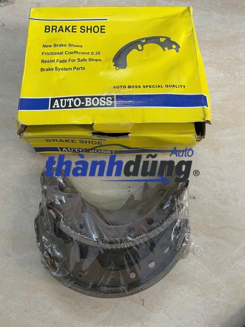 MÁ PHANH SAU XE JRD 7 CHỖ | K2259
