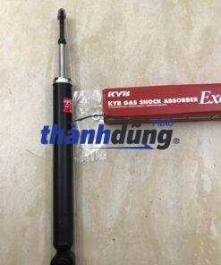 PHUỘC NHÚN SAU XE NISSAN SUNNY 2016 | 348209