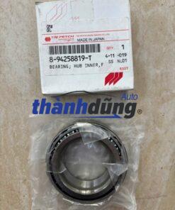 BI MOAY Ơ TRƯỚC ISUZU DMAX 2015 | 894258819T