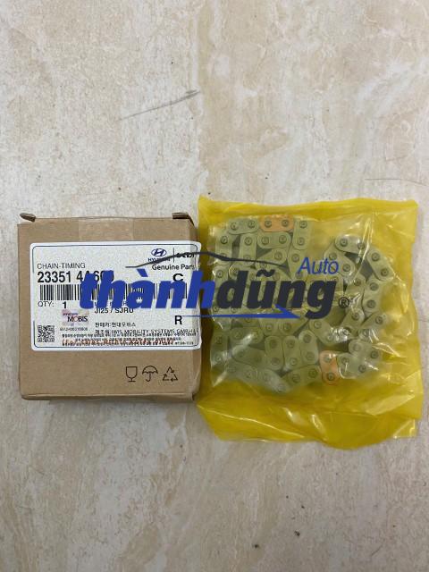 XÍCH BƠM NHỚT XE KIA K2700 | 23351-4A600