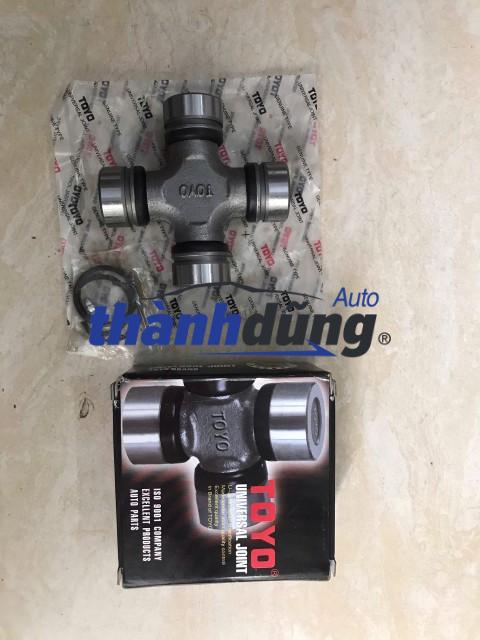 BI CHỮ THẬP XE HYUNDAI COUNTY | 4915045220