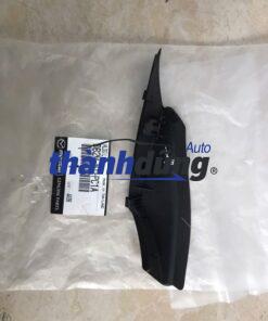 ỐP GÓC CHÂN KÍNHXE MAZDA 2 2020 | DB2M51PC1A