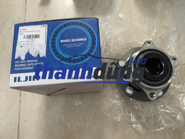 BI MAY Ơ TRƯỚC HYUNDAI VERACRUZ 2010 | 517503J000