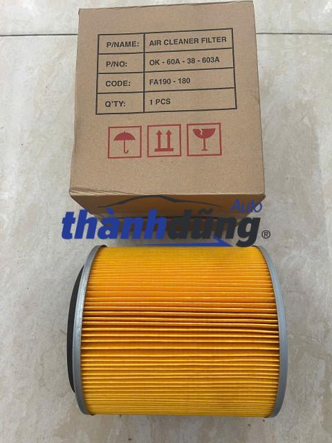 LỌC GIÓ ĐỘNG CƠ KIA BONGO 3 | 0K60A38603A