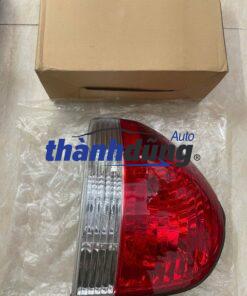 ĐÈN HẬU PHỤ XE HYUNDAI SANTAFE GOLD | 92402-26500