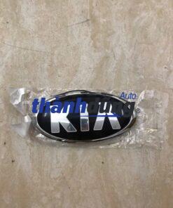 LOGO TRƯỚC XE KIA K190 | 86353-3W510