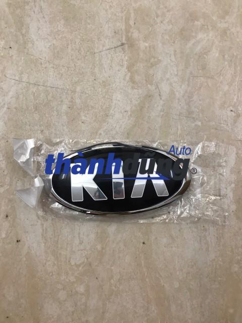 LOGO TRƯỚC XE KIA K190 | 86353-3W510