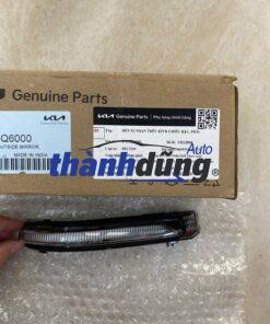 XI NHAN GƯƠNG PHẢI XE KIA SELTOS 2023 | 87624Q6000