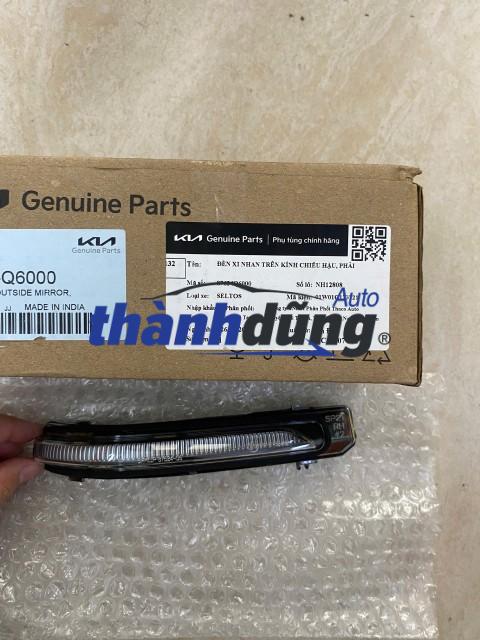 XI NHAN GƯƠNG PHẢI XE KIA SELTOS 2023 | 87624Q6000