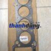 GIOĂNG MẶT MÁY XE TOYOTA HIACE 3RZ 2005 | 1111575010