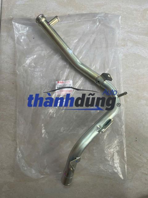 ỐNG NƯỚC SẮT XE SUZUKI SWIFT 2015 | 17830-58M20-000