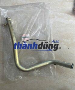 ỐNG NƯỚC SẮT XE SUZUKI SWIFT 2015 | 17830-58M20-000