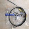 CÁP PHANH TAY XE BYD F0 2011 | 674772109145