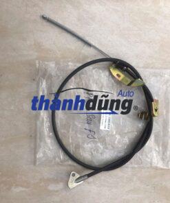 CÁP PHANH TAY XE BYD F0 2011 | 674772109145