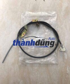 CÁP PHANH TAY XE BYD F0 2011 | 674772109145