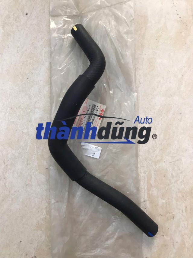 ỐNG NƯỚC SƯỞI XE SUZUKI SWIFT 2014 | 17872-58M00