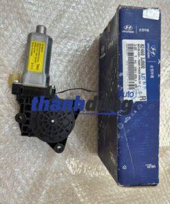 MÔ TƠ LÊN KÍNH KIA RONDO 2012 | 82460-2L000