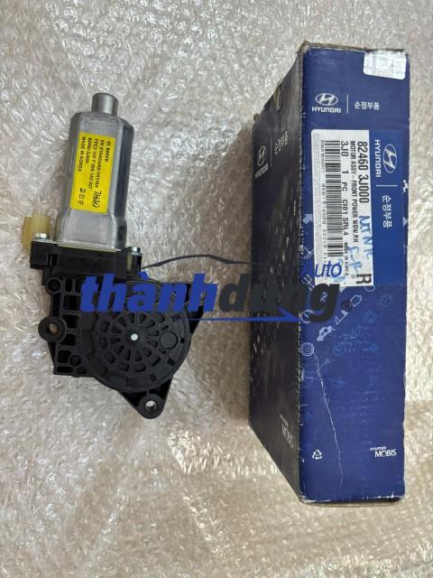 MÔ TƠ LÊN KÍNH KIA RONDO 2012 | 82460-2L000