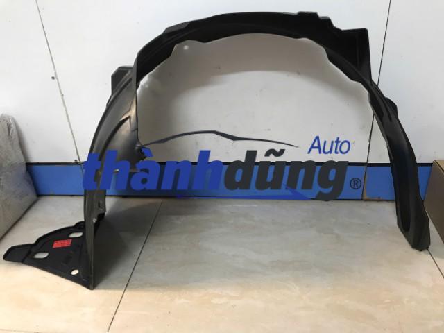 CHẮN BÙN LÒNG DÈ XE HONDA CR-V 2020 | 74100TLYH00