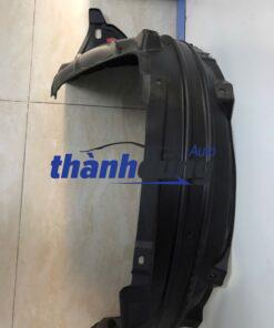 CHẮN BÙN LÒNG DÈ XE HONDA CR-V 2020 | 74100TLYH00