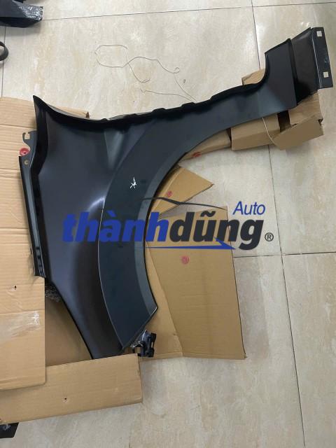 TAI XE FORD FIESTA 2009-2014 | 8A69A16015AB