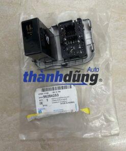 CÔNG TẮC CHỈNH KÍNH CHIẾU HẬU XE DAEWOO MAGNUS | 96284253