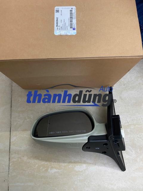 GƯƠNG CHIẾU HẬU DAEWOO MANGUS 2.5 2005 | 96460842