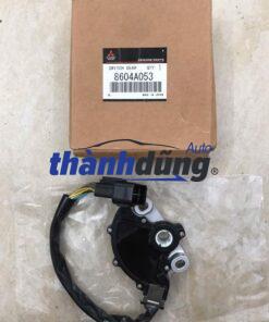 CÔNG TẮC BÁO SỐ XE MITSUBISHI TRITON | MR263257