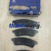 MÁ PHANH SAU XE DAEWOO MANGUS 2.5 2005 | 96496766