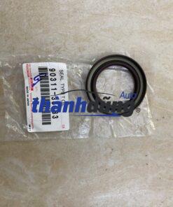 PHỚT ĐẦU HỘP SỐ TOYOTA HIGHLANDER 2009 | 9031138083