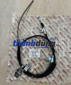 DÂY PHANH TAY PHỤ XE HYUNDAI STAREX 2.5 2010 | 59770-4H700