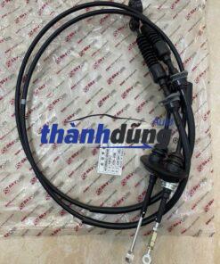 DÂY ĐI SỐ HYUNDAI PORTER II 2009 | 43794-4F000