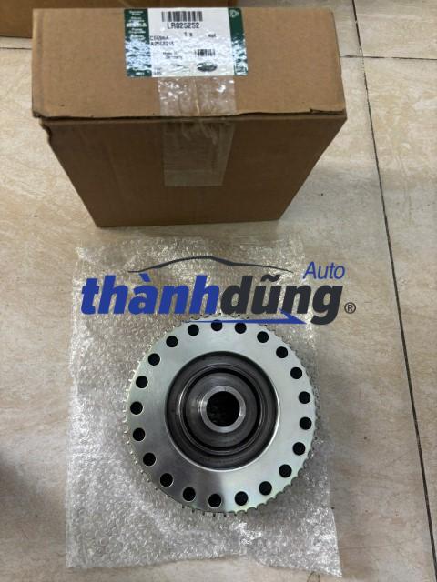 PULY TRỤC CƠ RANGE ROVER DISCOVERY 2013 | LR025252