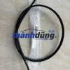 NẸP NÓC XE TOYOTA CAMRY 2009 | 75555-06070