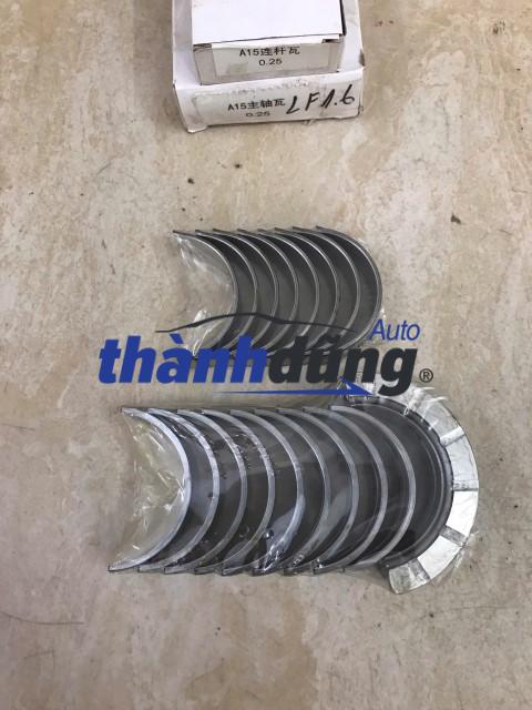 BẠC BALIE LIFAN 520 2009 | BL19052025