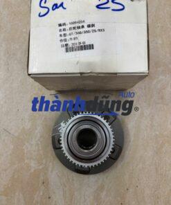 BI MOAY Ơ SAU XE MG ZS 2024 | 10094254