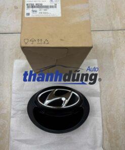 TAY MỞ CỐP SAU XE HYUNDAI ACCENT 2013 | 81720-1R210