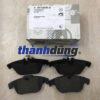 BỐ THẮNG SAU MERCEDES GLK200 | A0074208520