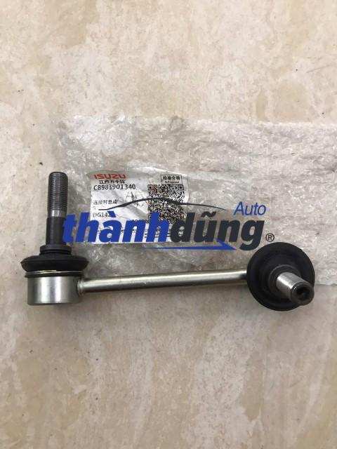 ROTUYN CÂN BẰNG TRƯỚC XE ISUZU DMAX 2022 | 8983901340