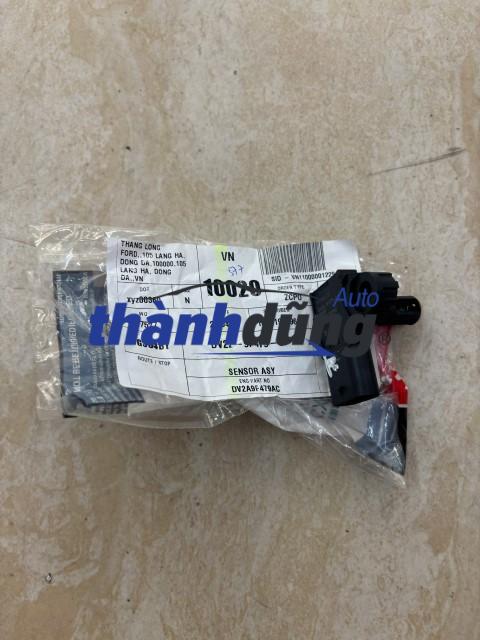 CẢM BIẾN ÁP SUẤT KHÍ NẠP XE FORD ECOSPORT | DV2A9F479AC