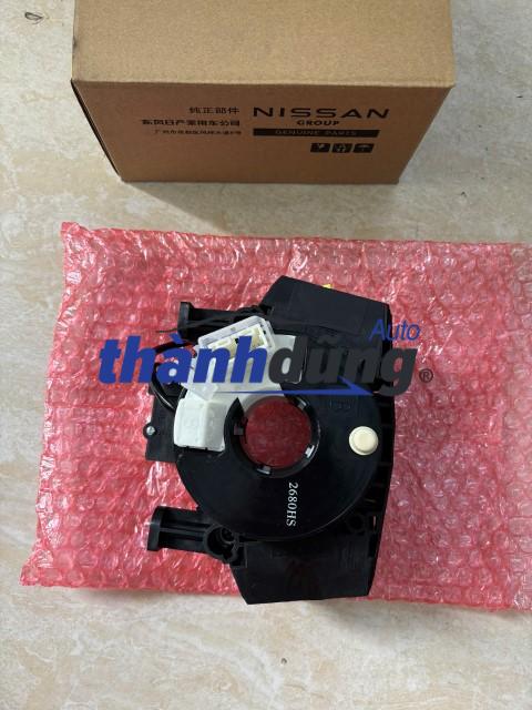 CÁP CÒI NISSAN NAVARA 2.5 2010 | B5567JS50A